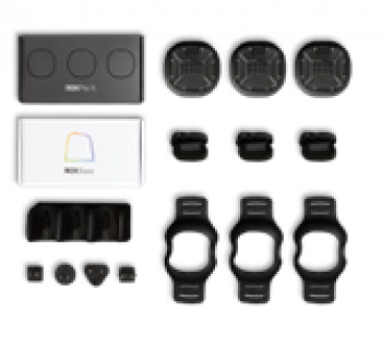 A-Chmaps ROXPro X Set 3er komplett I TOBA-Sport.Shop